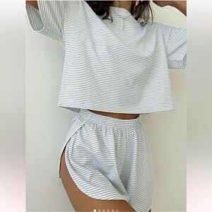 Excellent Condition. Women’s Pajama/Lounge Set